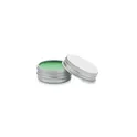 Variante vert - BALM Baume à lèvres végétalien