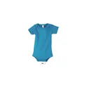 Variante bleu aqua - BAMBINO BODY BÉBÉ