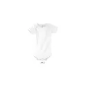 Variante blanc - BAMBINO BODY BÉBÉ