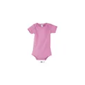 Variante rose orchidée - BAMBINO BODY BÉBÉ