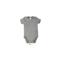Variante gris chiné - BAMBINO BODY BÉBÉ