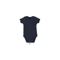 Variante french navy - BAMBINO BODY BÉBÉ