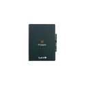 Variante vert forêt - Carnet effaçable A4 personnalisable avec logo - Bambook Classic Original