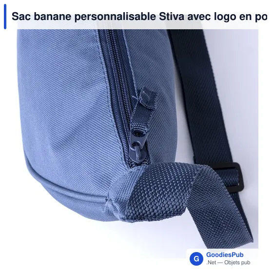 Banane Bandoulière Stiva - Image 12