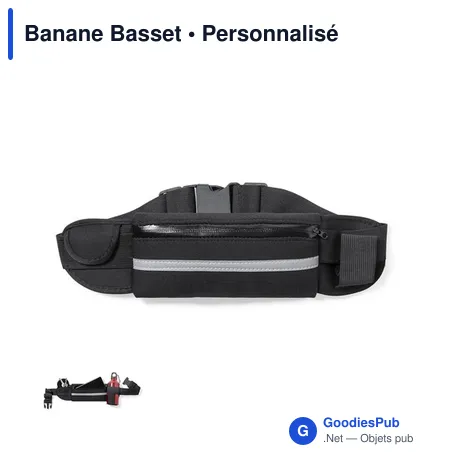 Banane Basset