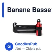 Banane Basset - Miniature 3