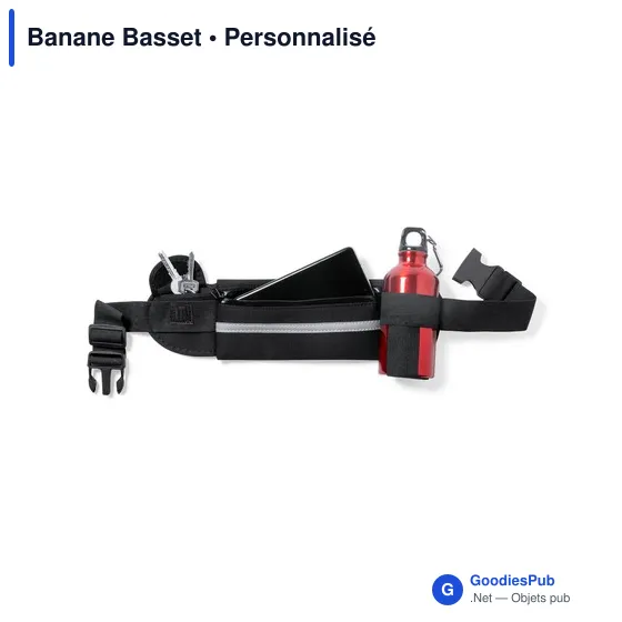 Banane Basset - Image 4