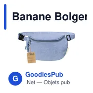 Banane Bolger - Miniature 1
