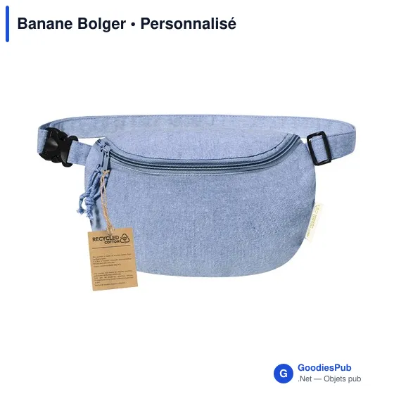 Banane Bolger - Image 1