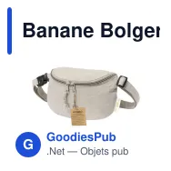 Banane Bolger - Miniature 11