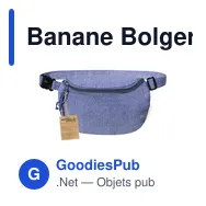 Banane Bolger - Miniature 3