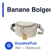 Banane Bolger - Miniature 4