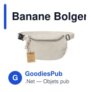 Banane Bolger - Miniature 5