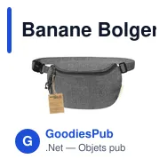 Banane Bolger - Miniature 7