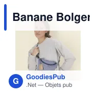 Banane Bolger - Miniature 9