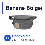 Banane Bolger - Miniature 10