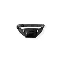 Variante noir - Sac banane personnalisable avec logo - Banane Crown