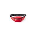 Variante rouge - Sac banane personnalisable avec logo - Banane Crown