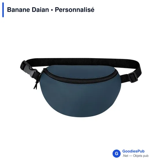 Banane Daian - Image 1