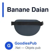 Banane Daian - Miniature 12