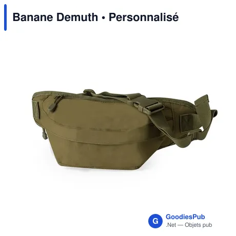 Banane Demuth