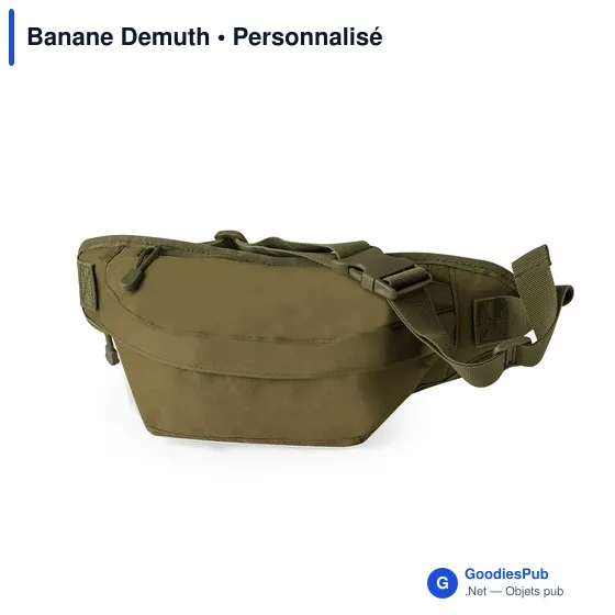 Banane Demuth - Image 1