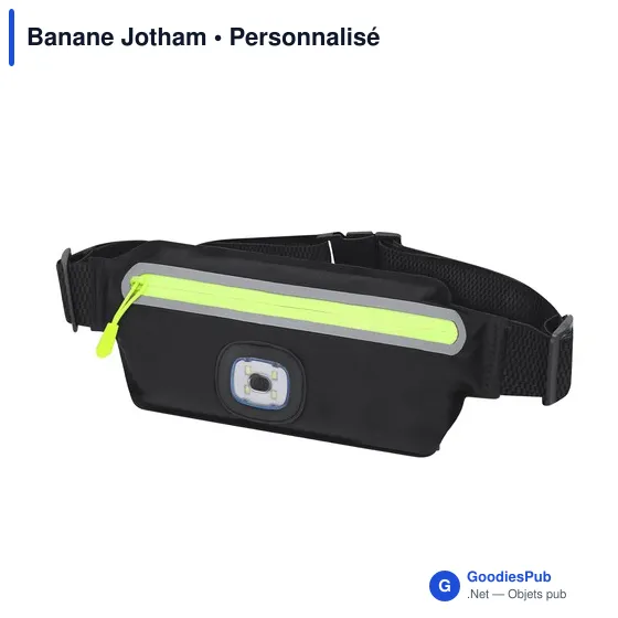 Banane Jotham - Image 1