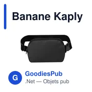 Banane Kaply - Miniature 1