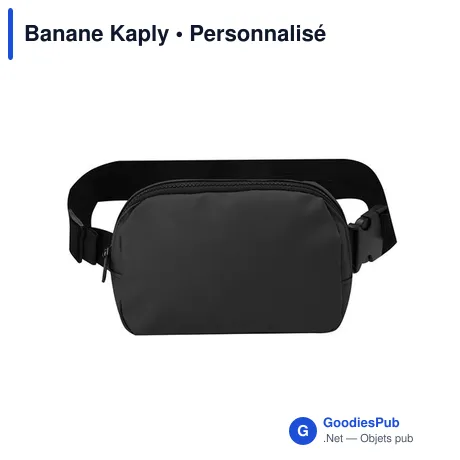 Banane Kaply