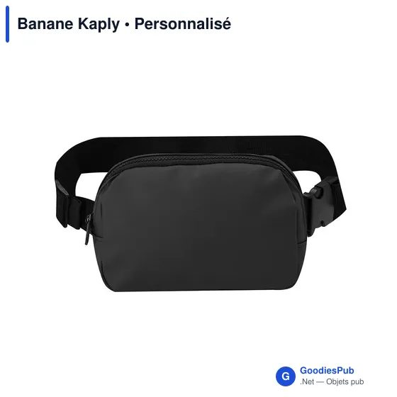 Banane Kaply - Image 1