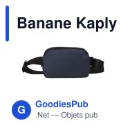 Banane Kaply - Miniature 2