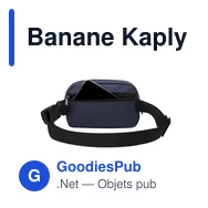 Banane Kaply - Miniature 5