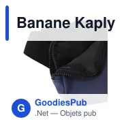 Banane Kaply - Miniature 6
