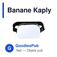Banane Kaply - Miniature 7