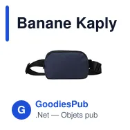 Banane Kaply - Miniature 9