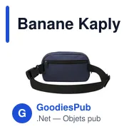 Banane Kaply - Miniature 10