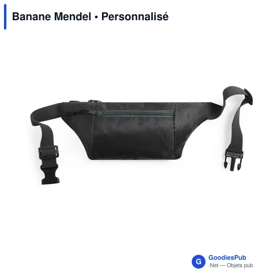 Banane Mendel - Image 1