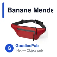 Banane Mendel - Miniature 2