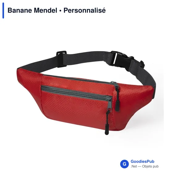 Banane Mendel - Image 2