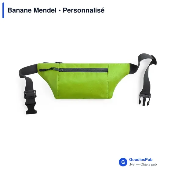 Banane Mendel - Image 4