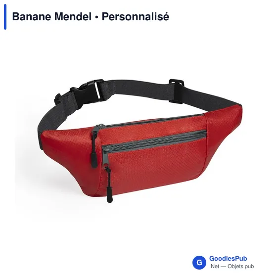 Banane Mendel - Image 6