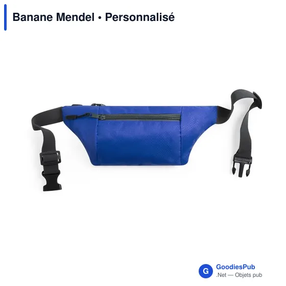 Banane Mendel - Image 7