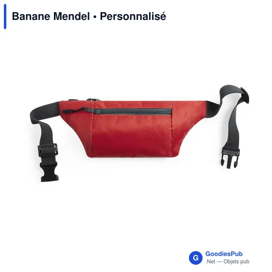 Banane Mendel - Image 10