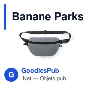 Banane Parks - Miniature 1