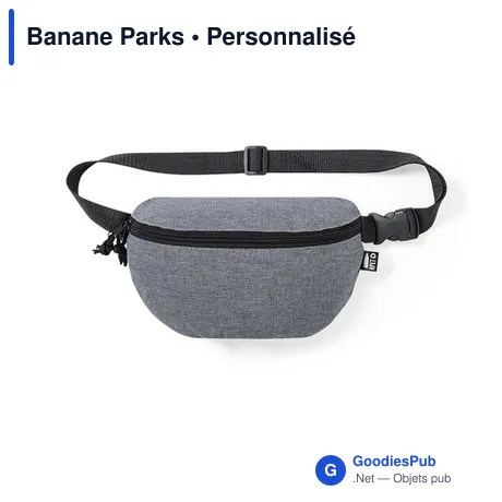 Banane Parks