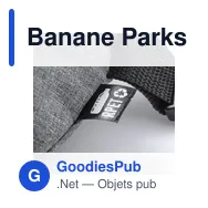 Banane Parks - Miniature 12