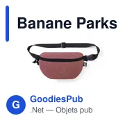 Banane Parks - Miniature 5