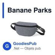 Banane Parks - Miniature 6