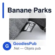 Banane Parks - Miniature 8