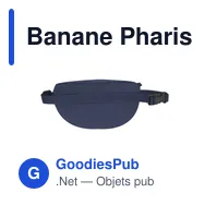 Banane Pharis - Miniature 11